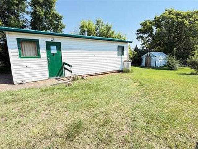 Land for sale in Tompkins, Saskatchewan