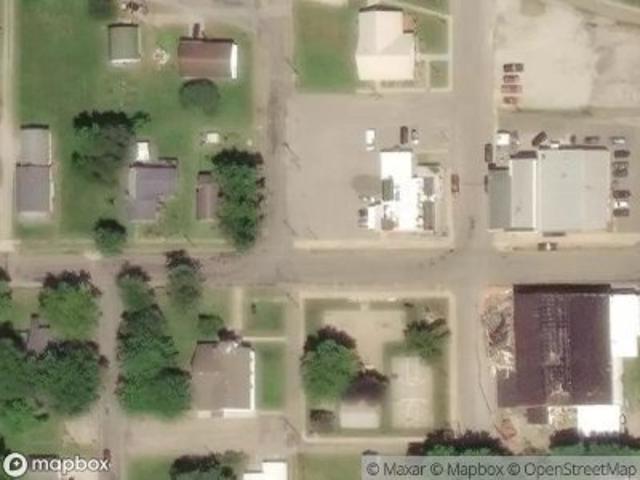 Land for sale in Monterey, Indiana