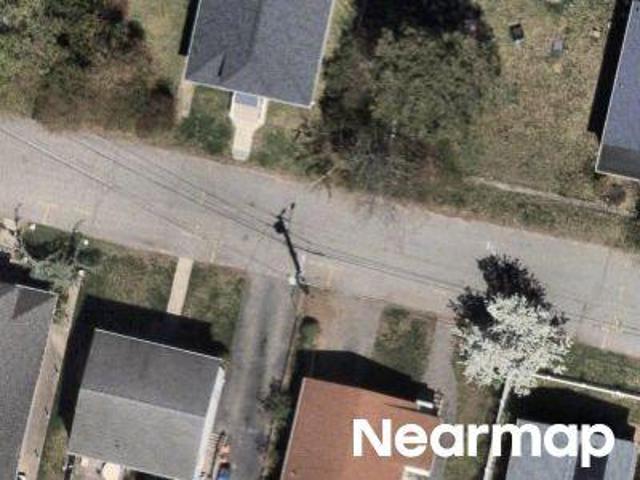 Land for sale in East Providence, Rhode Island