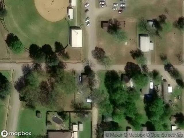 House for sale in Wister, Oklahoma