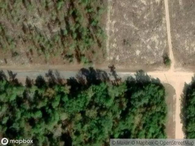 Land for sale in Marianna, Florida