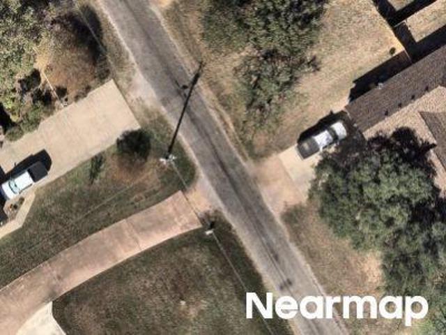 Land for sale in Texas