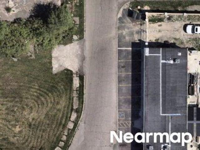 Land for sale in Anderson, Indiana