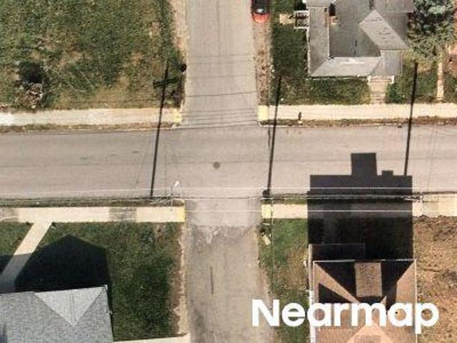 Land for sale in New Castle, Pennsylvania