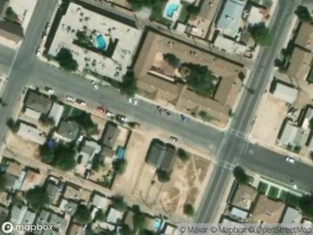 Land for sale in Taft, California