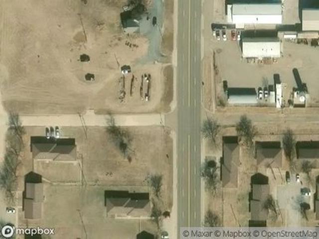 Land for sale in Snyder, Oklahoma