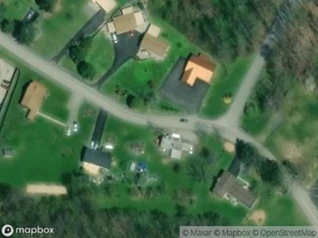 House for sale in Summersville, West Virginia