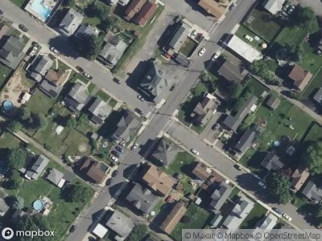 Land for sale in Pittston, Pennsylvania