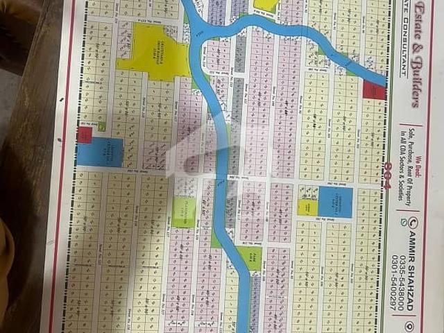 Property for sale in Islamabad
