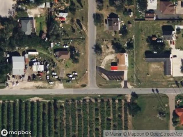House for sale in Hidalgo, Texas