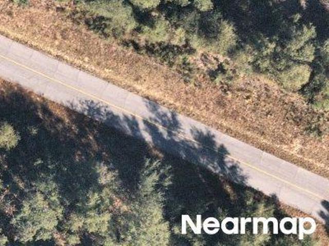 Land for sale in Chipley, Florida