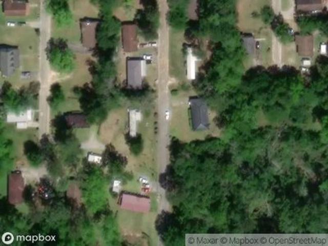 Land for sale in Opp, Alabama
