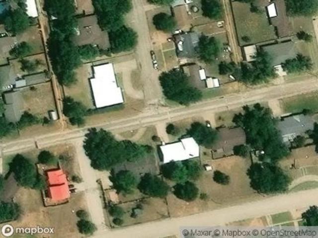 House for sale in Colorado City, Mitchell County