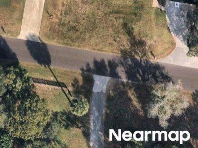 Land for sale in De Leon Springs, Florida