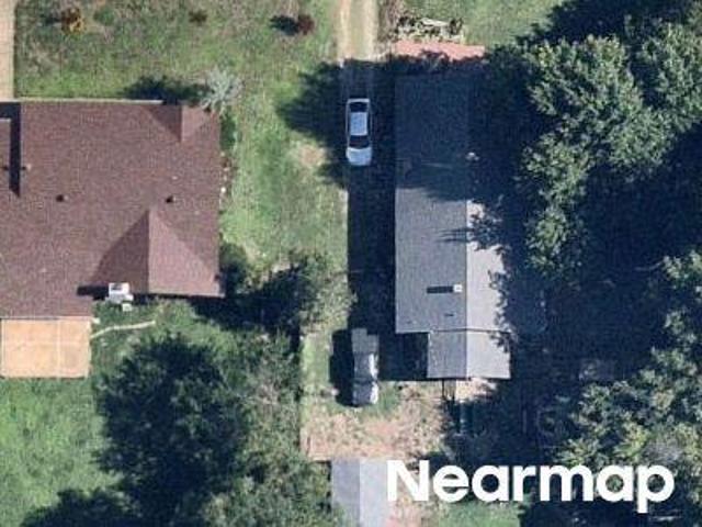 House for sale in Oklahoma City, Oklahoma
