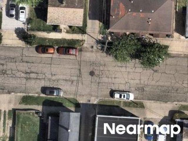 Land for sale in Fairfield, Ohio
