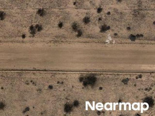 Land for sale in Apple Valley, California