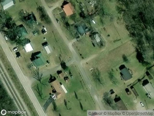 Land for sale in Tennessee