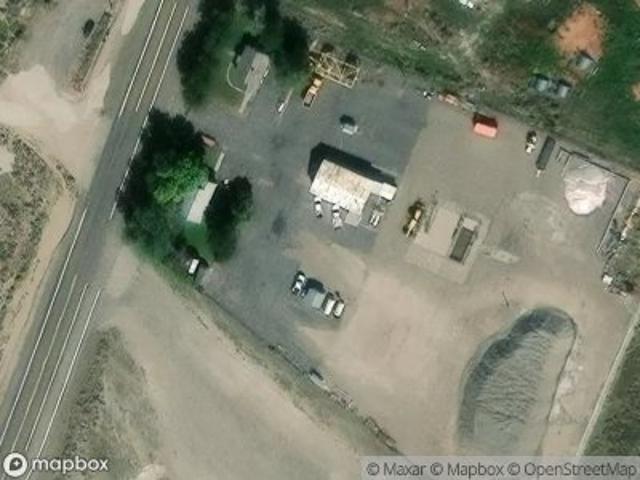 Land for sale in Jackpot, Nevada