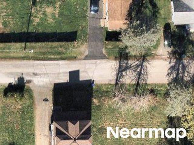 Land for sale in Edinburg, Pennsylvania