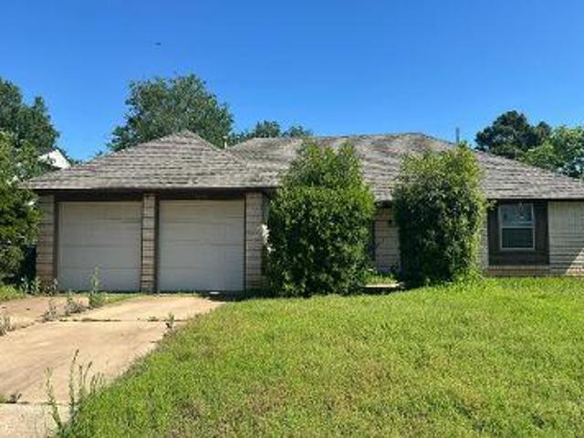 House for sale in Oklahoma
