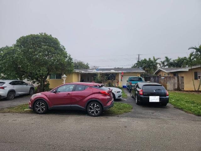 House for sale in Hollywood, Florida