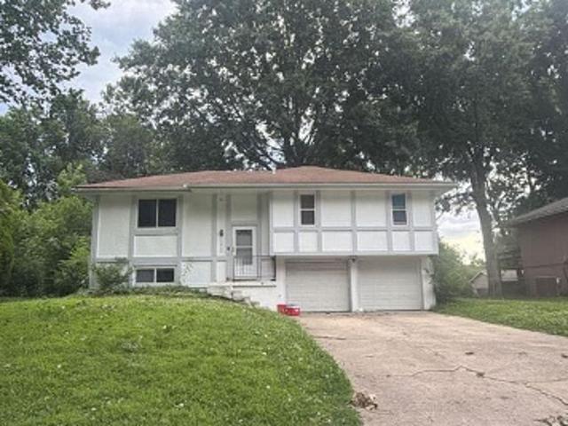 House for sale in Missouri