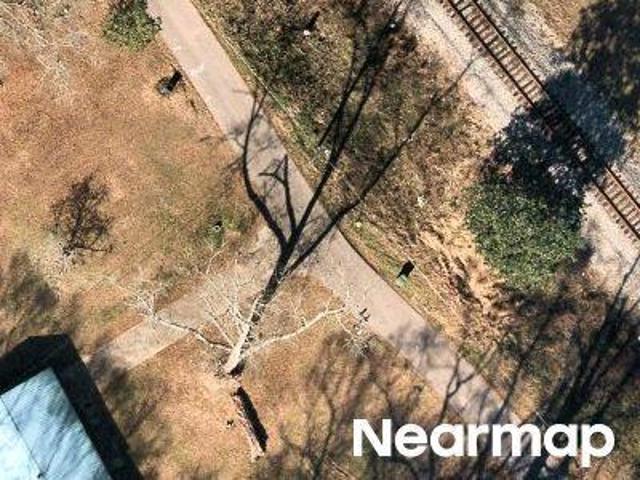 Land for sale in Hattiesburg, Mississippi