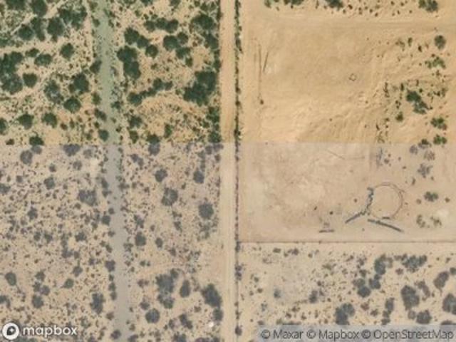 Land for sale in Dona Ana, New Mexico