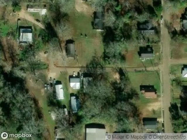 House for sale in Bogue Chitto, Mississippi