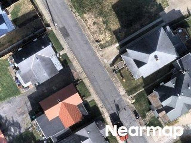 Land for sale in Clarksburg, West Virginia