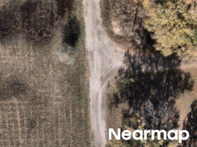 Land for sale in Texas