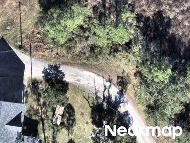 Land for sale in Pass Christian, Mississippi