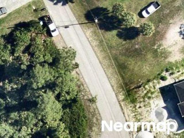 Land for sale in North Port, Sarasota County