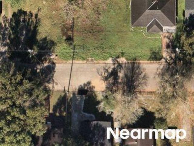Land for sale in Mobile, Alabama