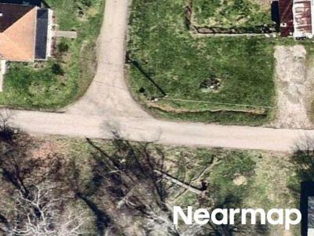 Land for sale in New Marshfield, Ohio
