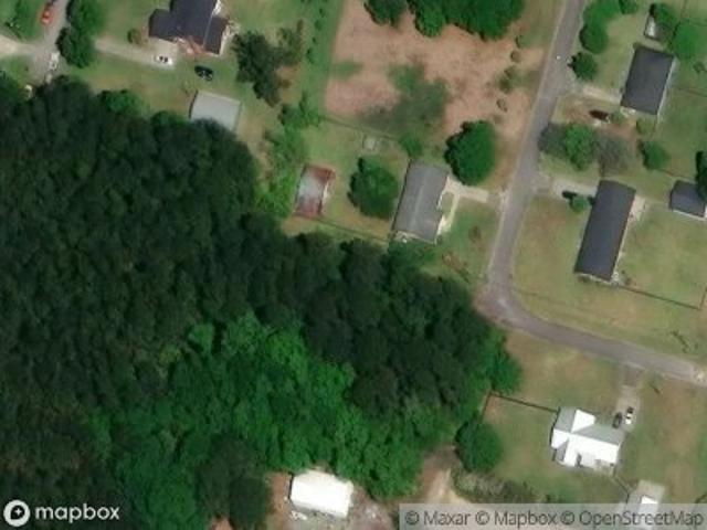 Land for sale in Andrews, South Carolina