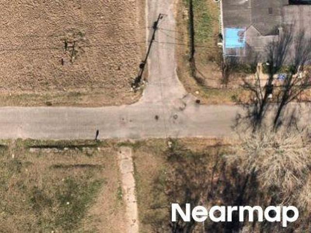 Land for sale in Hattiesburg, Mississippi