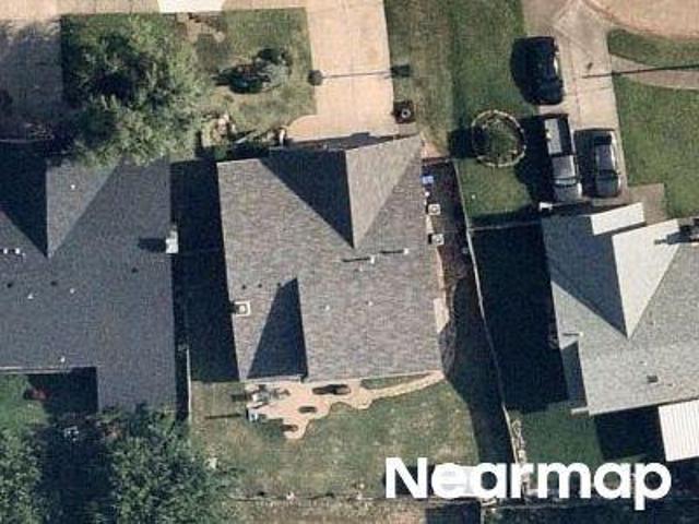 House for sale in Moore, Oklahoma
