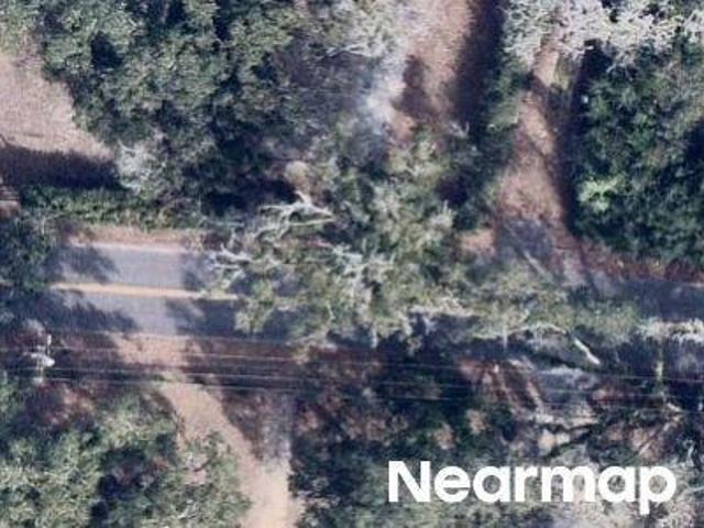 Land for sale in Walterboro, South Carolina