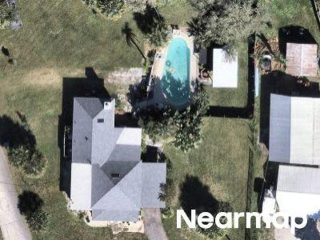 Land for sale in Oak Hill, Florida