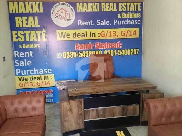 Property for sale in Islamabad