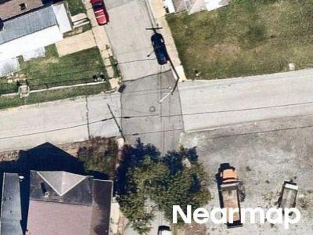 Land for sale in Mckeesport, Pennsylvania