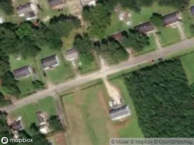 Land for sale in Johnsonville, South Carolina