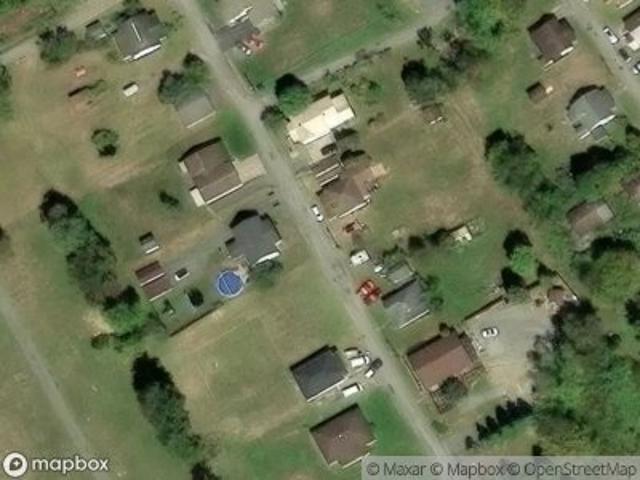 Property for sale in Hepzibah, West Virginia