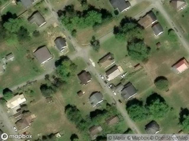 Land for sale in Hepzibah, West Virginia