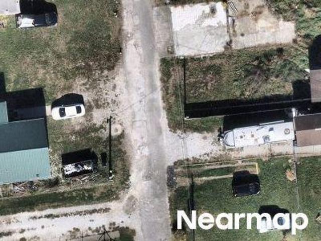 Land for sale in West Virginia