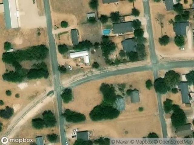 House for sale in Crawford, Texas