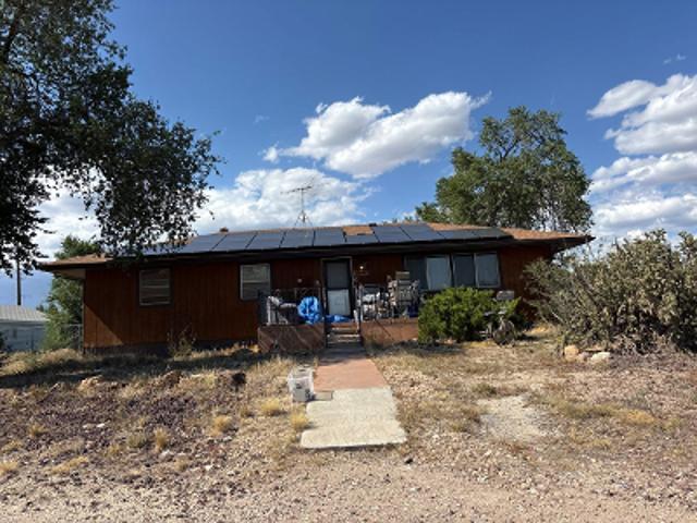 House for sale in Penrose, Colorado