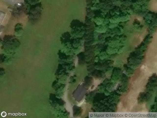 Land for sale in Berkeley Springs, West Virginia